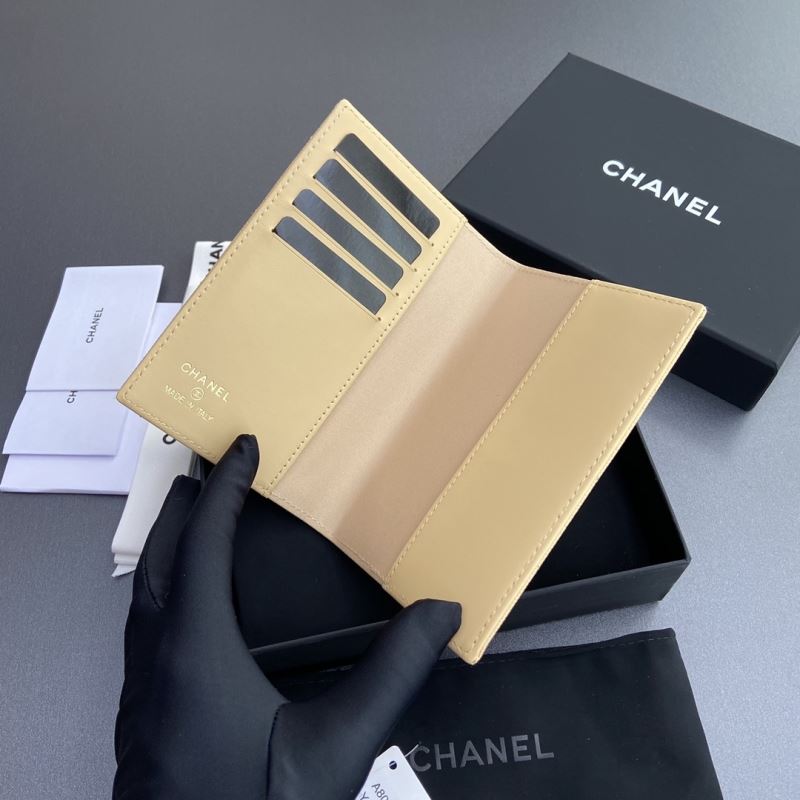 Chanel Wallet Purse